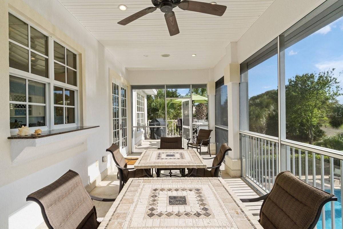 OCEAN HAMMOCK - Residential