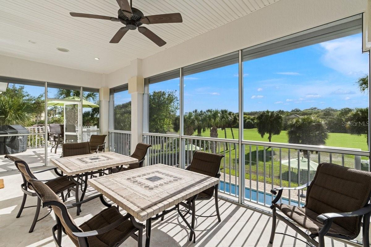 OCEAN HAMMOCK - Residential