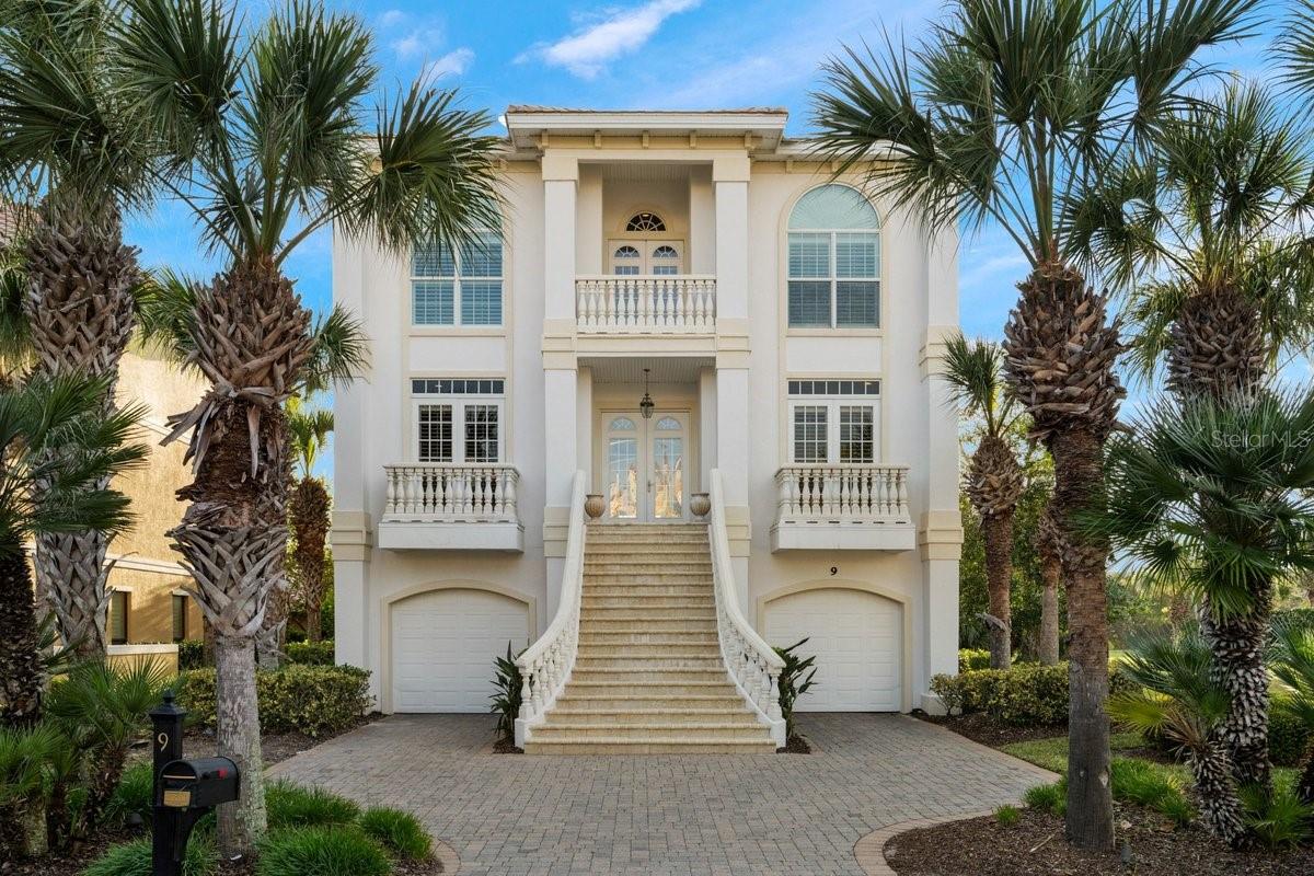 OCEAN HAMMOCK - Residential