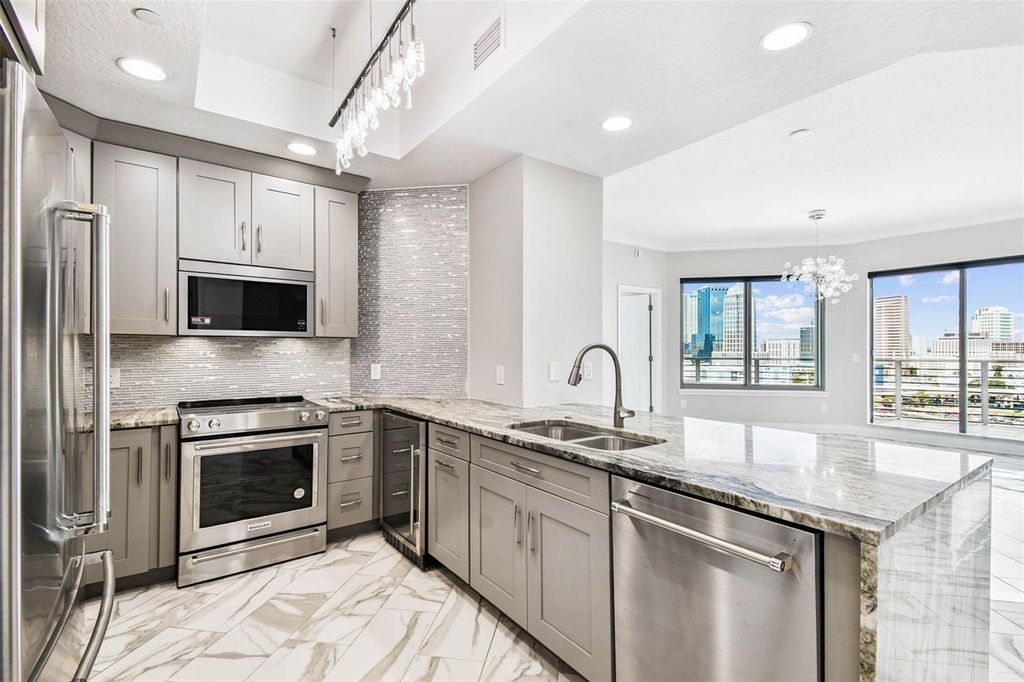 Photo of 1209 E Cumberland Avenue #1502, Tampa, FL 33602 (MLS # TB8419671)