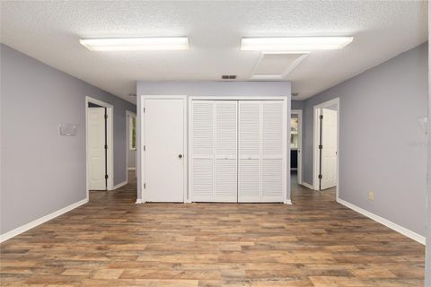 Tiny photo for 2801 SW College Road #16, Ocala, FL 34474 (MLS # OM708331)