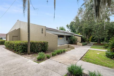 Tiny photo for 2801 SW College Road #16, Ocala, FL 34474 (MLS # OM708331)