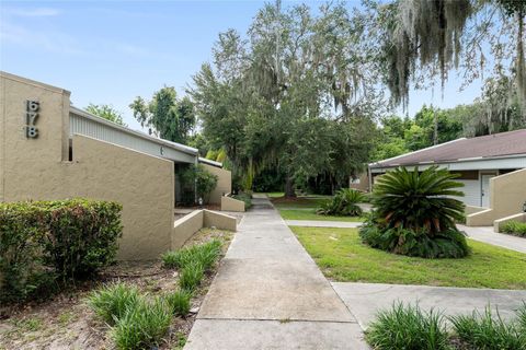 Tiny photo for 2801 SW College Road #16, Ocala, FL 34474 (MLS # OM708331)