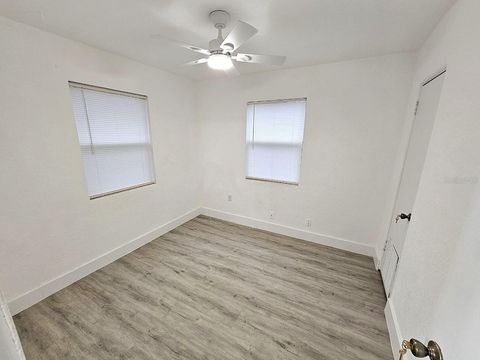 A home in ORLANDO