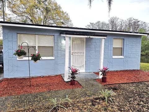 A home in ORLANDO