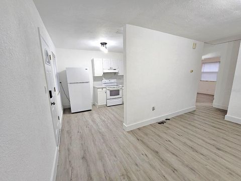 A home in ORLANDO