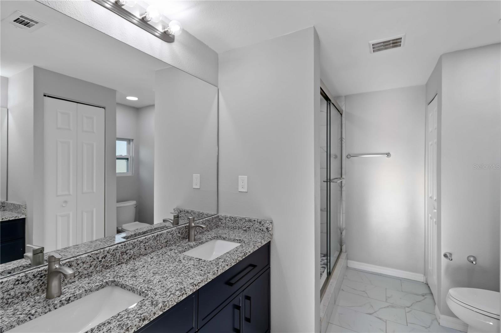 LOCKWOOD MEADOWS - Residential