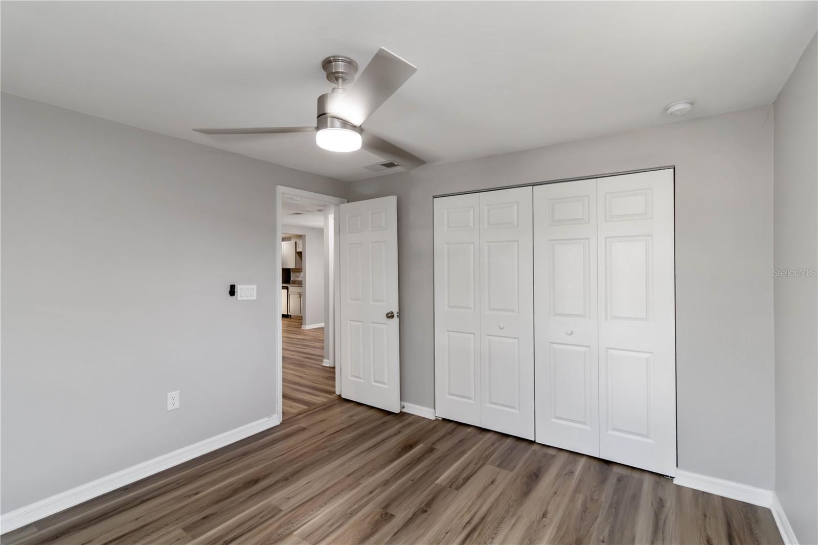 LOCKWOOD MEADOWS - Residential