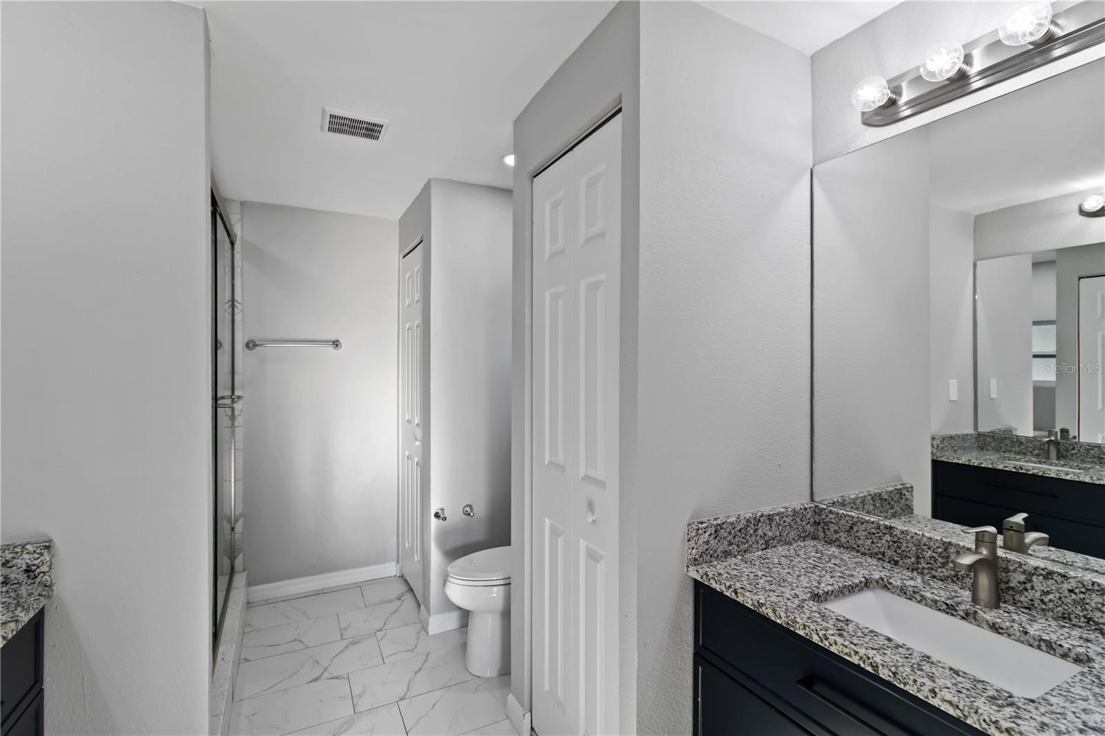 LOCKWOOD MEADOWS - Residential