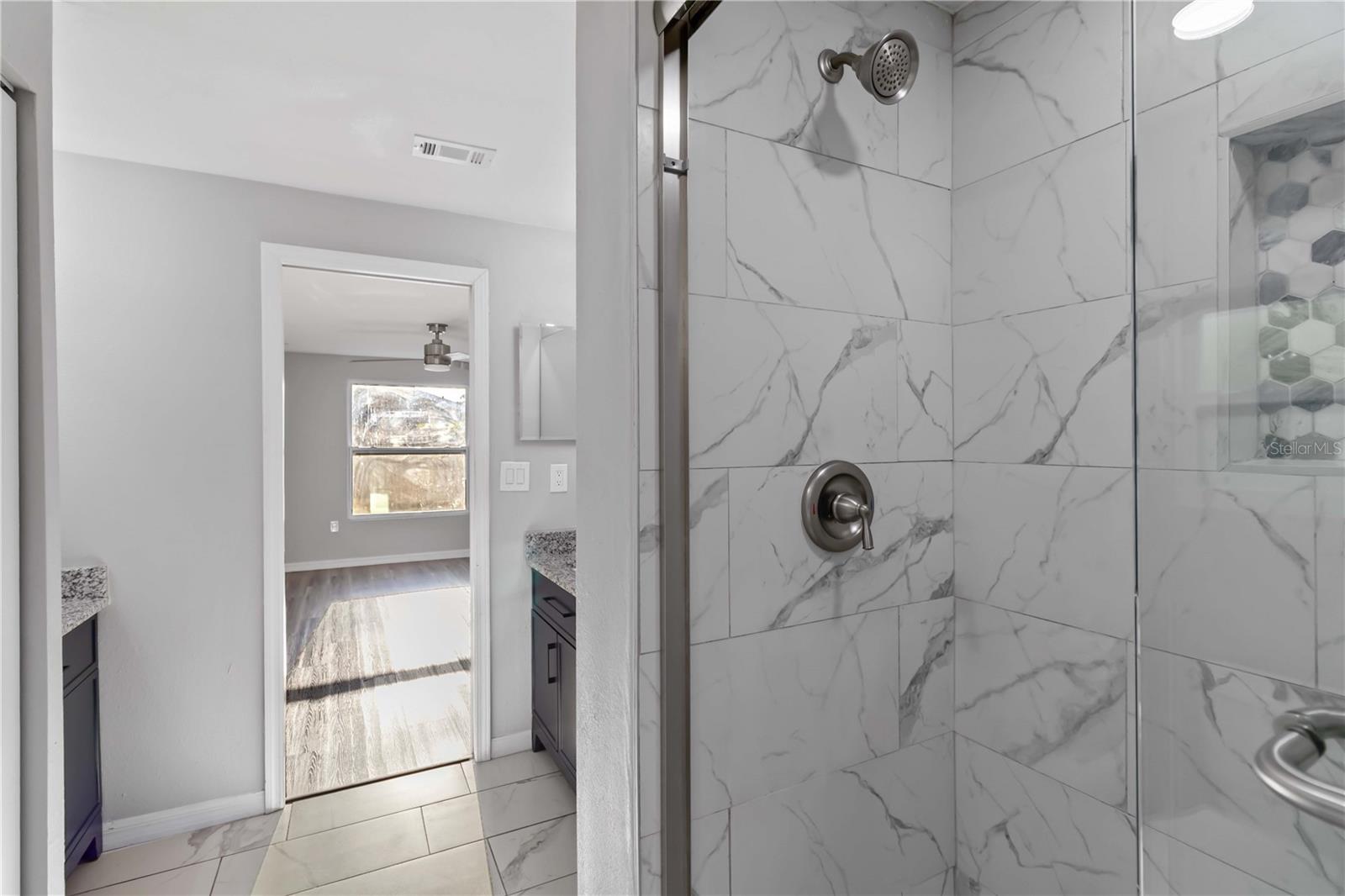 LOCKWOOD MEADOWS - Residential