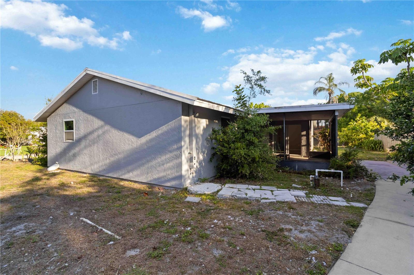 LOCKWOOD MEADOWS - Residential