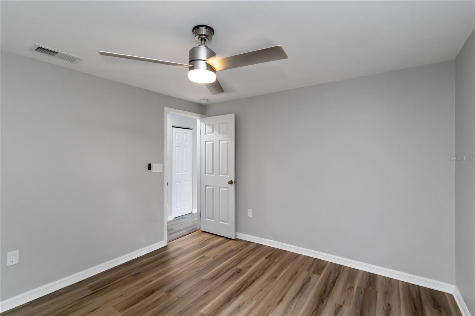 LOCKWOOD MEADOWS - Residential