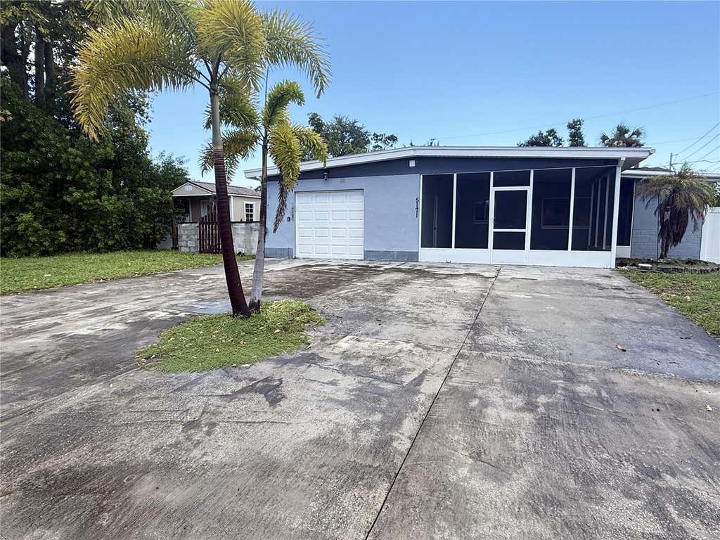 Photo of 5171 98th Avenue N, Pinellas Park, FL 33782 (MLS # TB8539526)