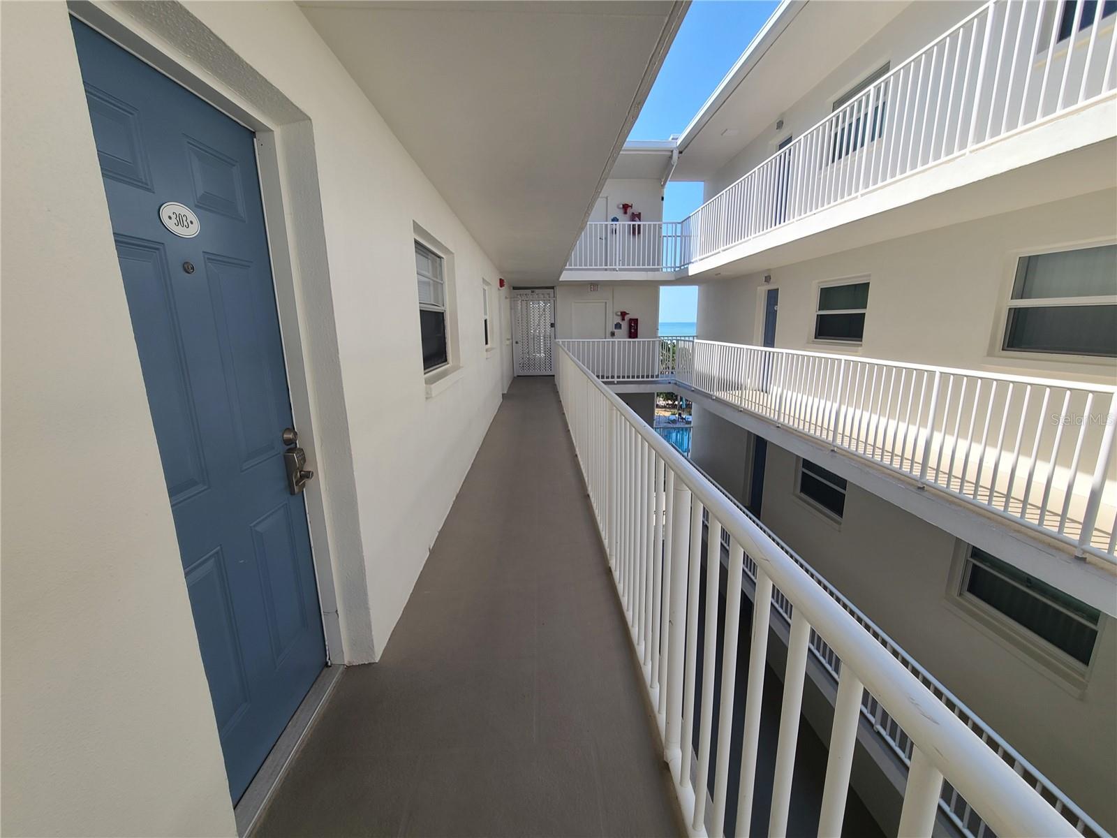 19610 GULF BOULEVARD 303