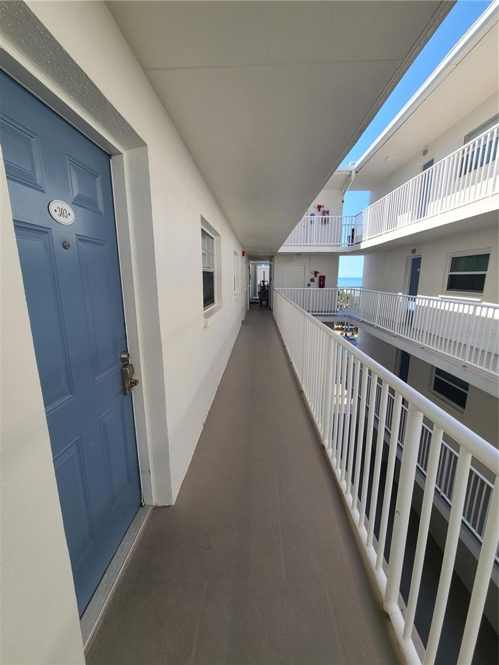 Photo of 19610 Gulf Boulevard #303, Indian Shores, FL 33785 (MLS # TB8406968)