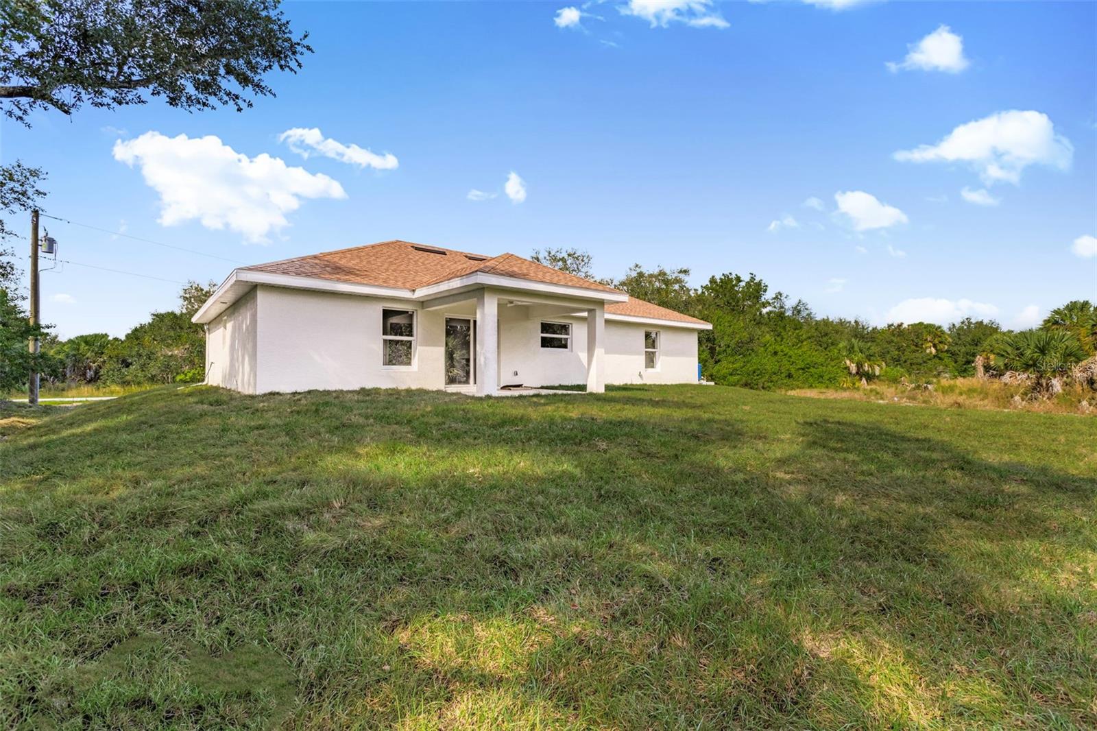 PORT CHARLOTTE SEC 017 - Residential