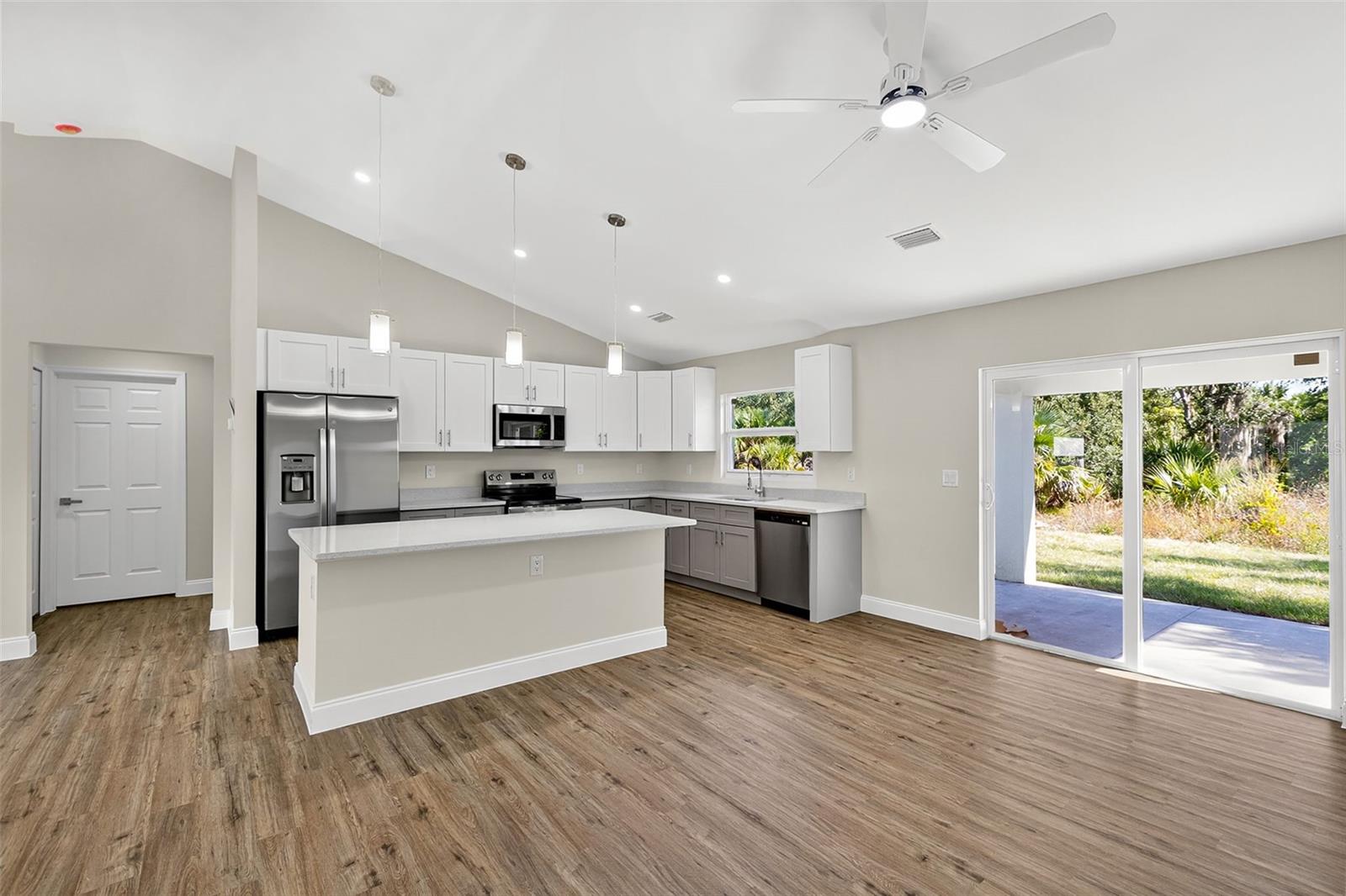 PORT CHARLOTTE SEC 017 - Residential