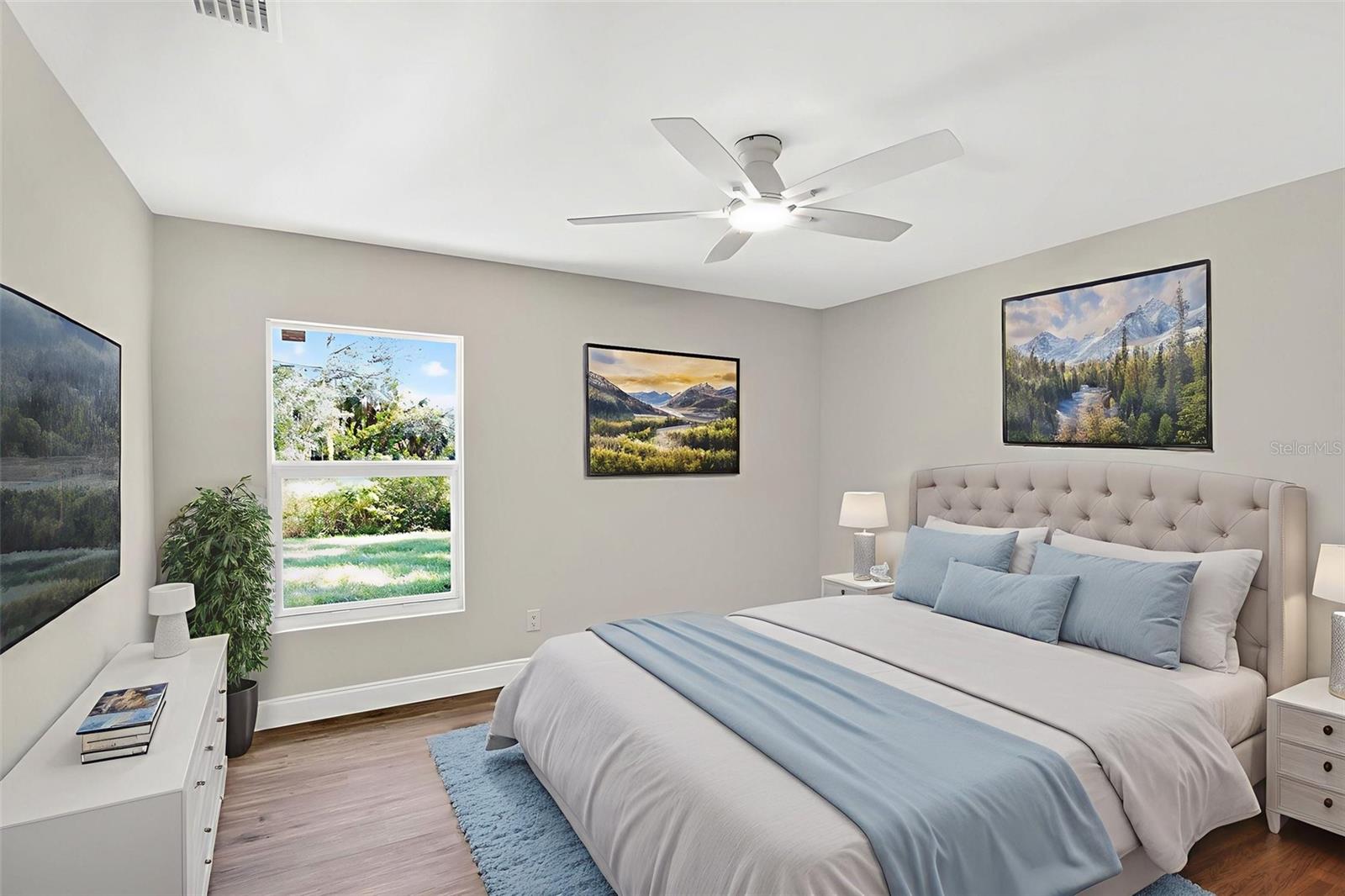 PORT CHARLOTTE SEC 017 - Residential