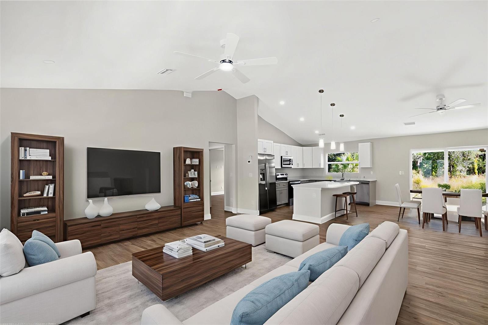 PORT CHARLOTTE SEC 017 - Residential