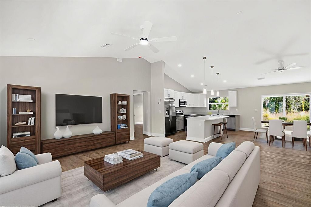 Photo of 486 Celeste Street, Port Charlotte, FL 33954 (MLS # S5147184)