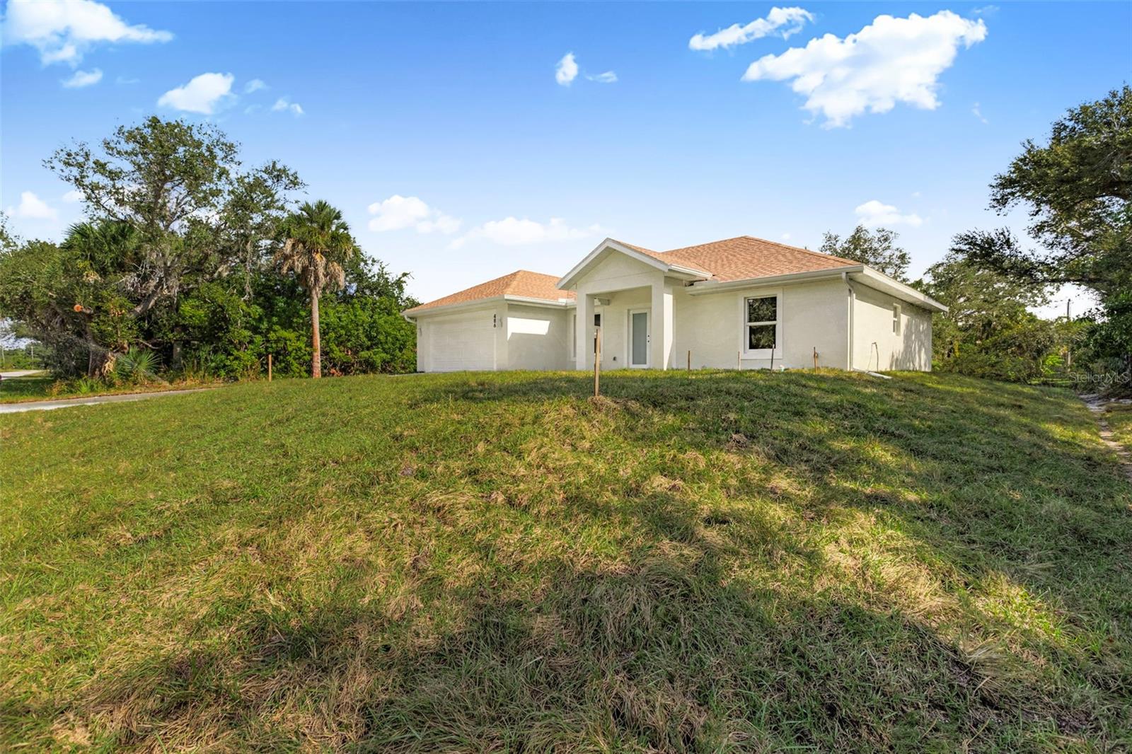 PORT CHARLOTTE SEC 017 - Residential