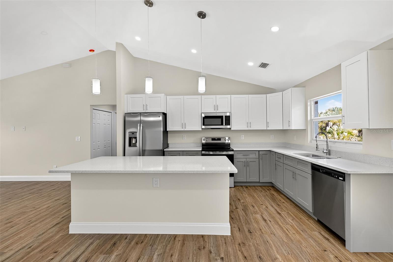 PORT CHARLOTTE SEC 017 - Residential