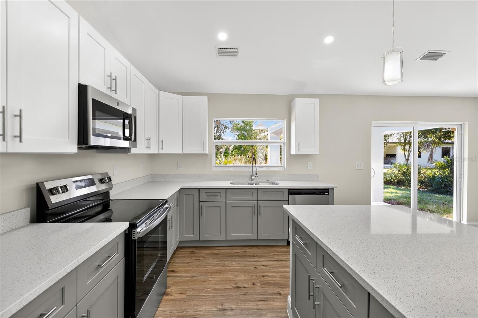 PORT CHARLOTTE SEC 017 - Residential