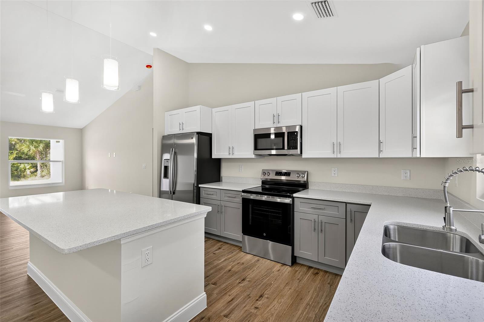 PORT CHARLOTTE SEC 017 - Residential