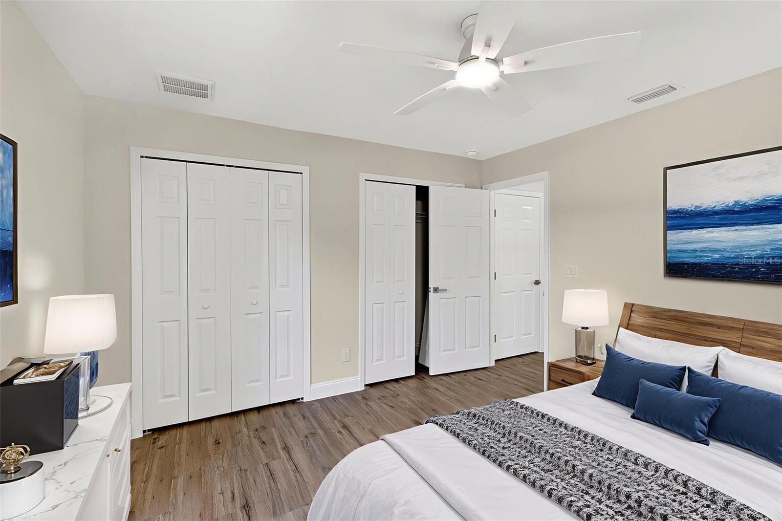 PORT CHARLOTTE SEC 017 - Residential