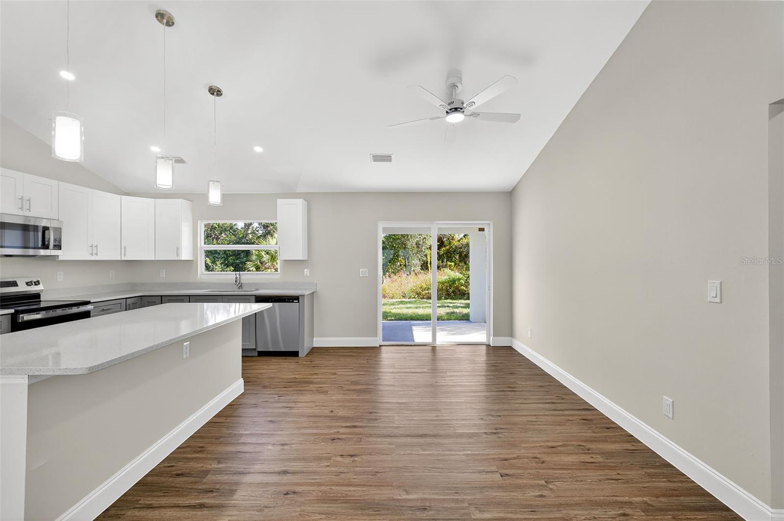 PORT CHARLOTTE SEC 017 - Residential