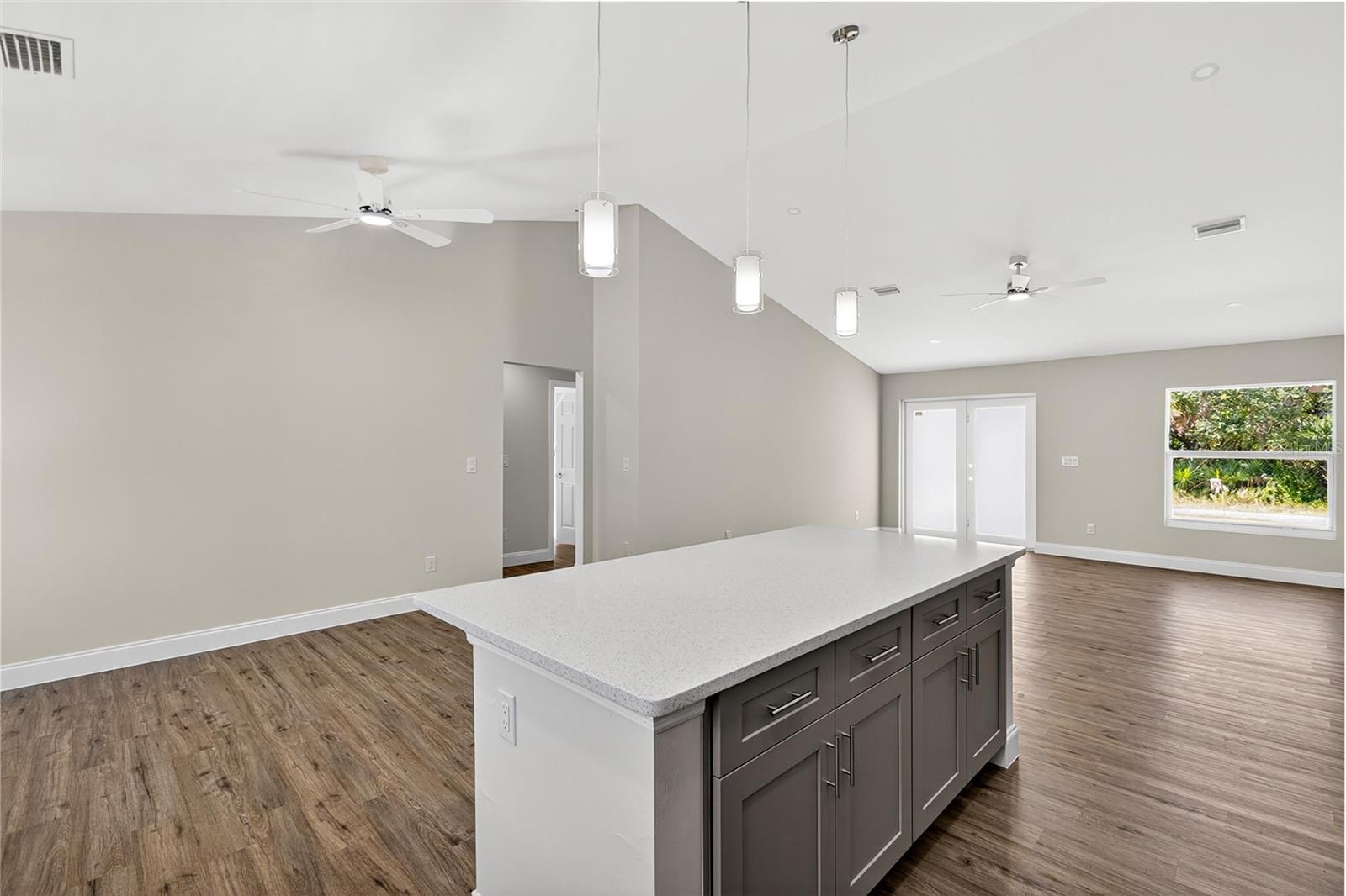 PORT CHARLOTTE SEC 017 - Residential