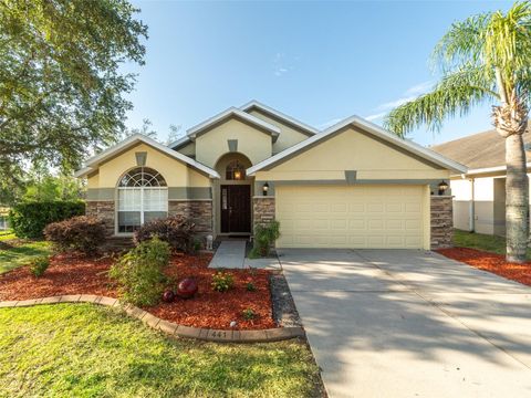 441 THICKET CREST ROAD SEFFNER FL 33584