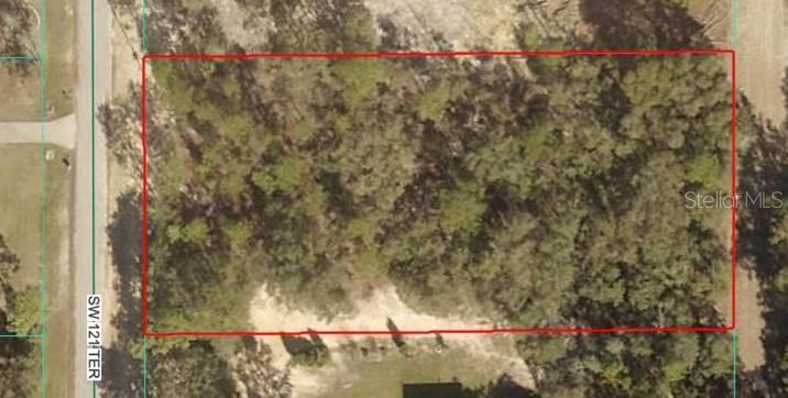 Lot 4 N 1/2 SW 121ST TERRACE
