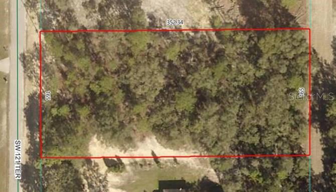 Photo of 4 SW 121st Terrace, Dunnellon, FL 34432 (MLS # OM730687)
