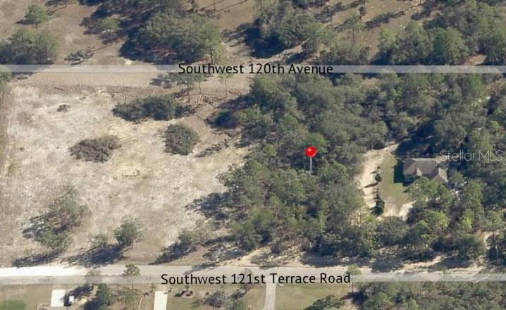Lot 4 N 1/2 SW 121ST TERRACE