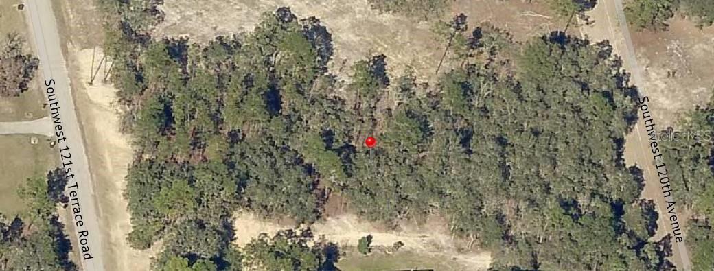 Lot 4 N 1/2 SW 121ST TERRACE