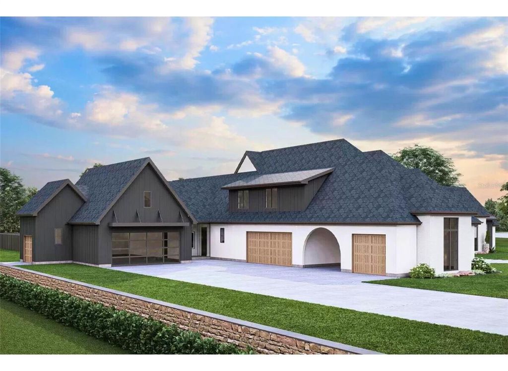 Photo of 8534 Woodleaf Boulevard, Wesley Chapel, FL 33544 (MLS # TB8426081)