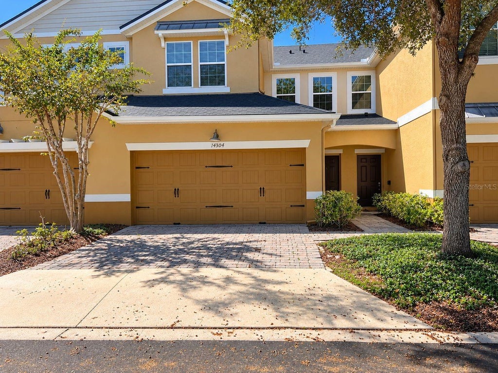 Photo of 14304 Desert Haven Street #3902, Windermere, FL 34786 (MLS # O6449161)