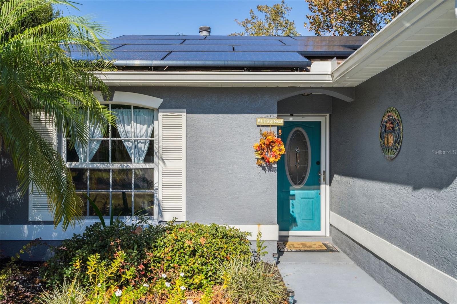 AUTUMN WOODS UNIT 03 - Residential