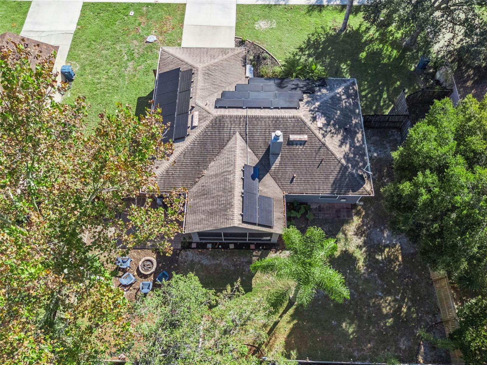 AUTUMN WOODS UNIT 03 - Residential