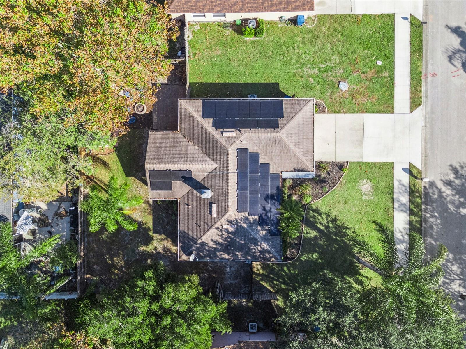 AUTUMN WOODS UNIT 03 - Residential