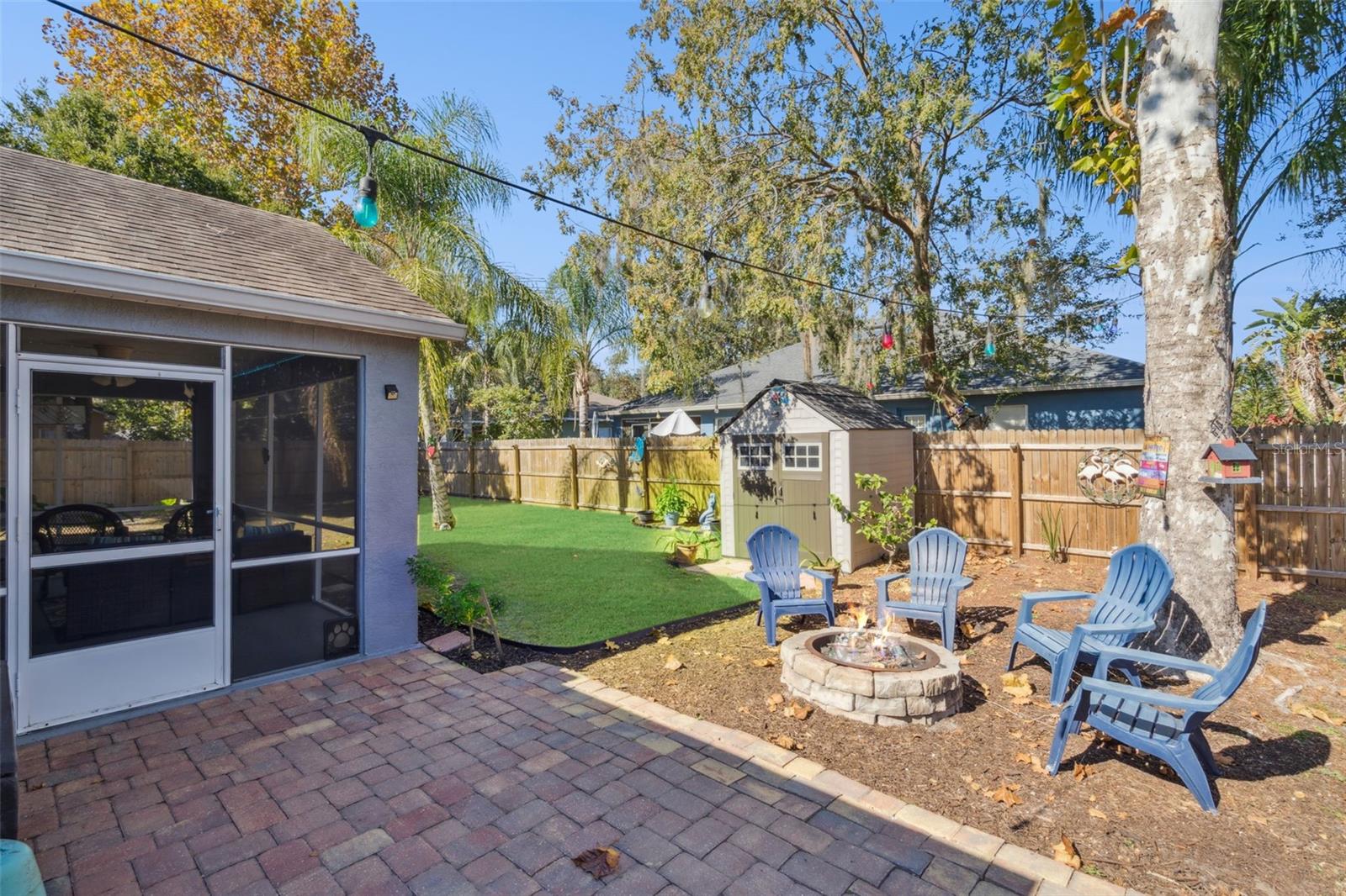 AUTUMN WOODS UNIT 03 - Residential