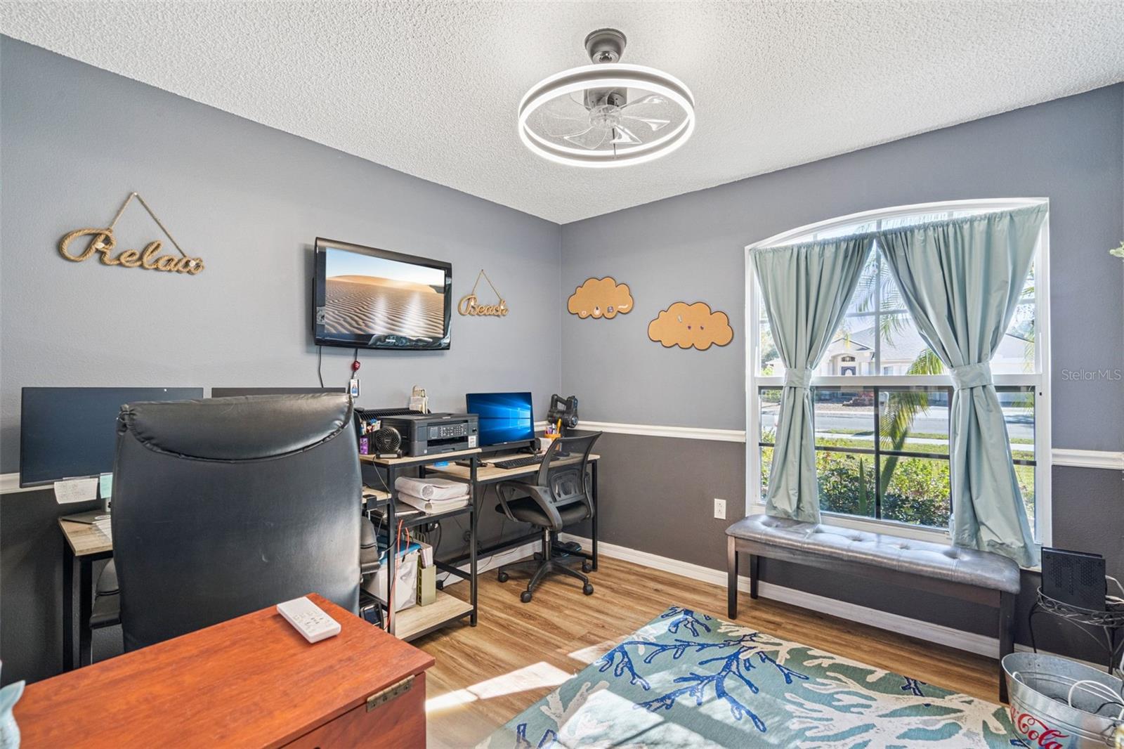 AUTUMN WOODS UNIT 03 - Residential