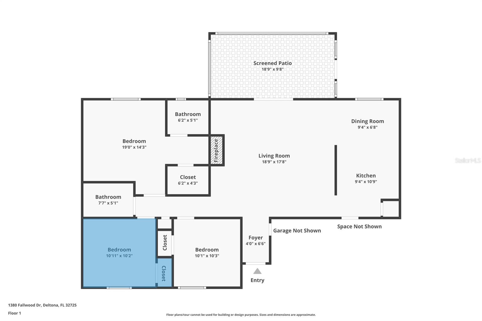 AUTUMN WOODS UNIT 03 - Residential