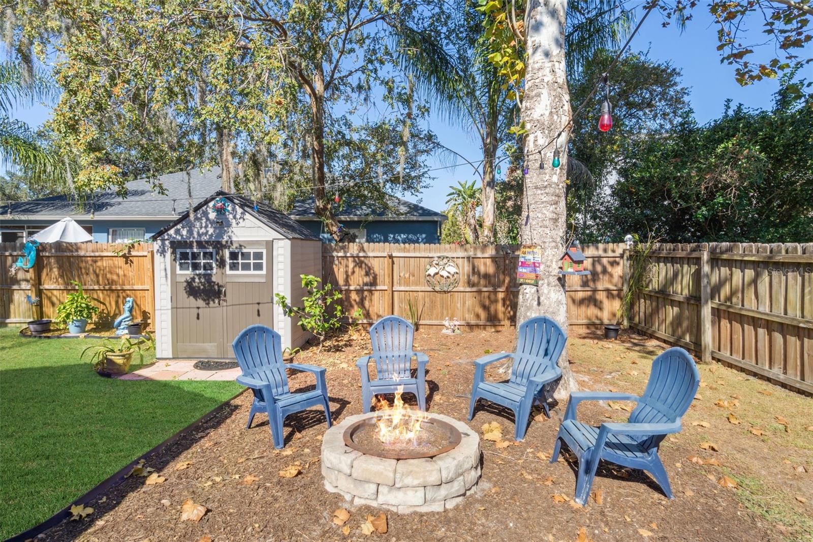 AUTUMN WOODS UNIT 03 - Residential