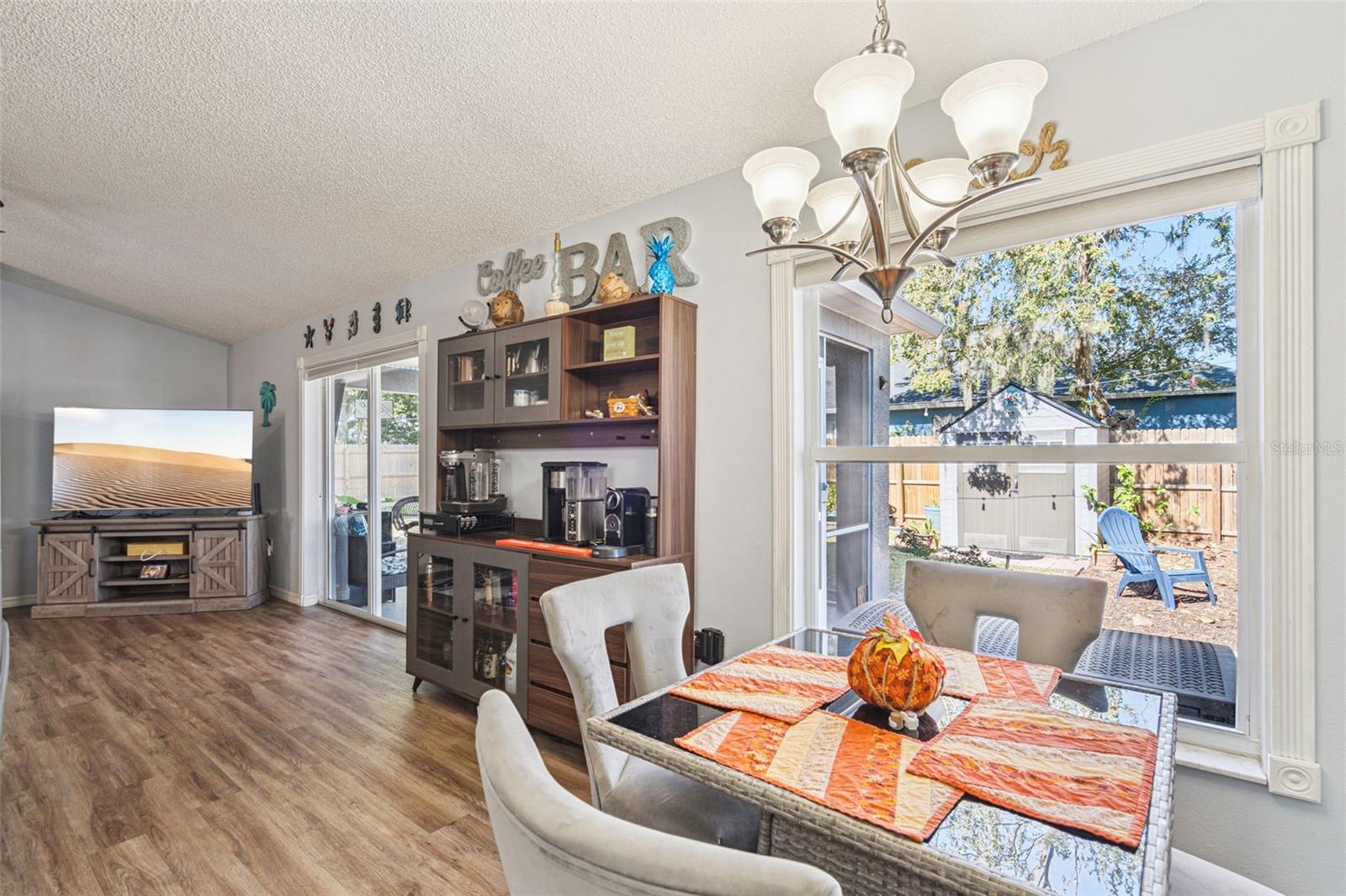 AUTUMN WOODS UNIT 03 - Residential