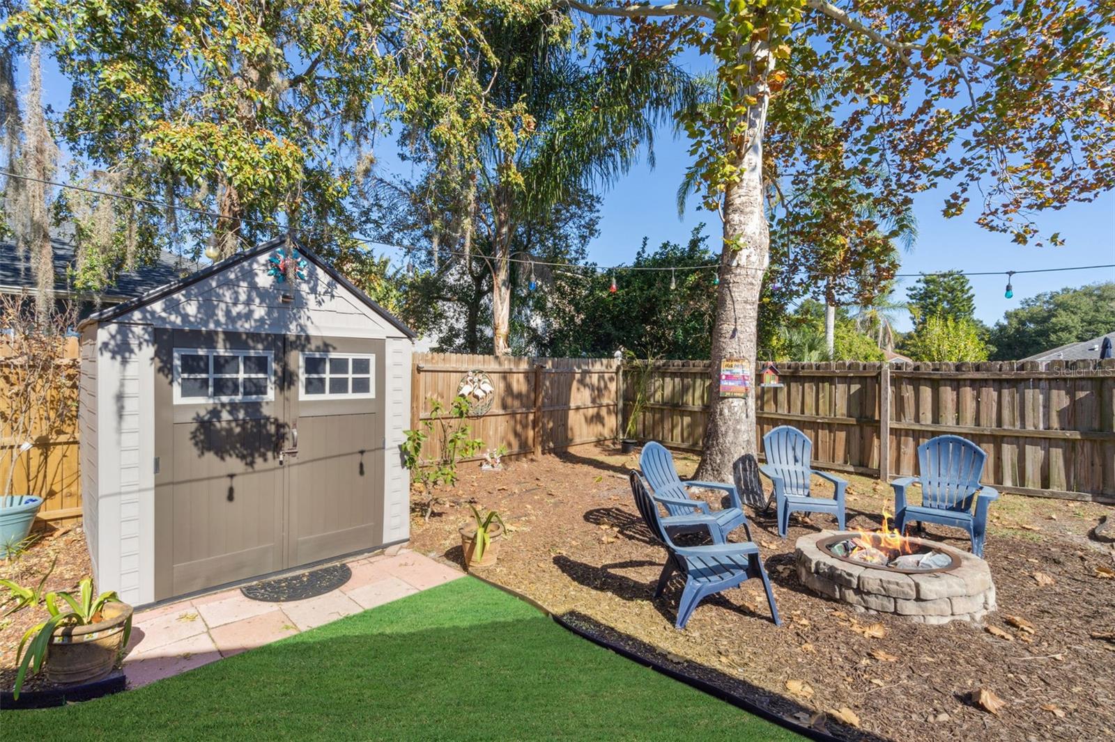 AUTUMN WOODS UNIT 03 - Residential