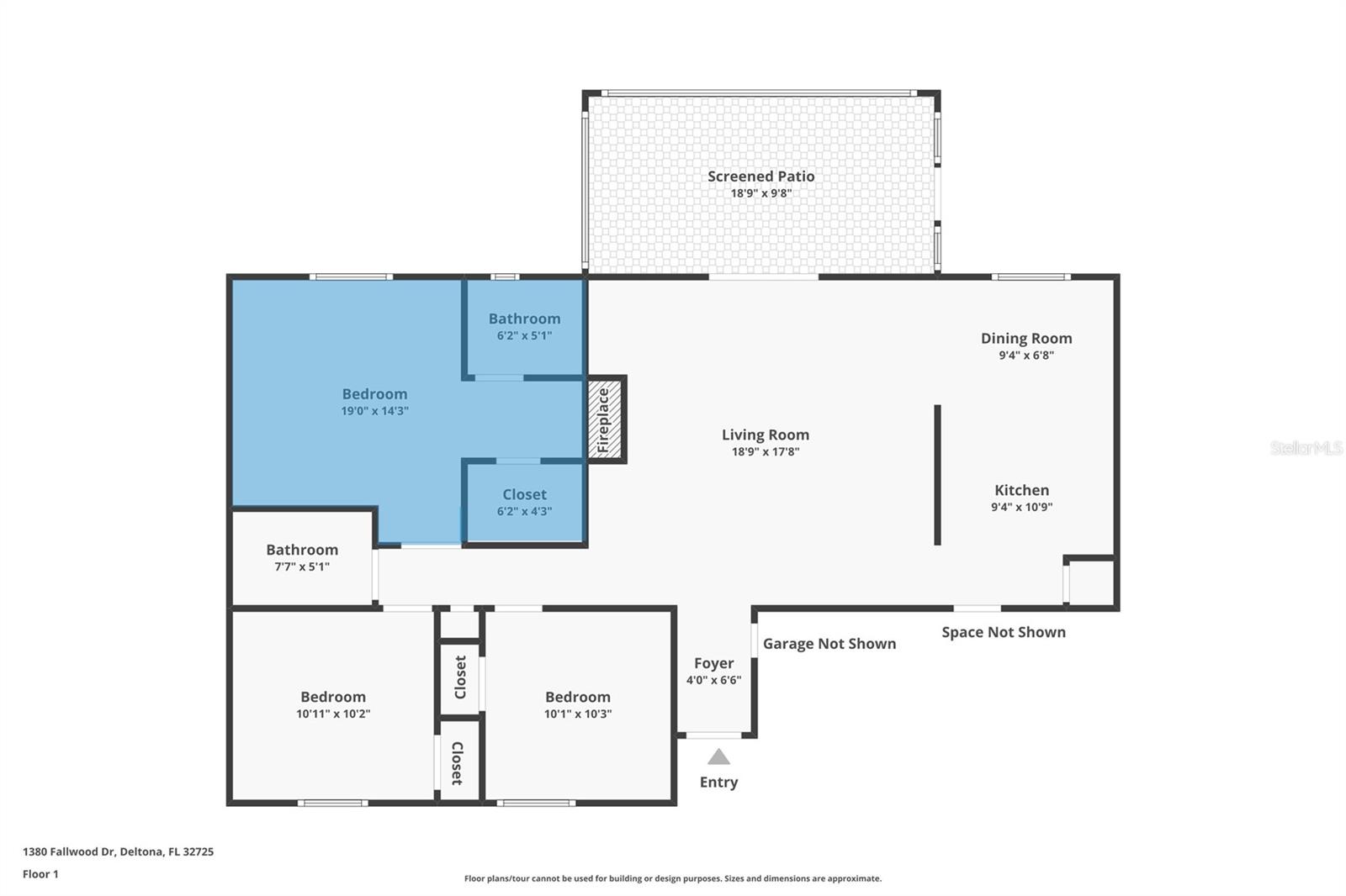 AUTUMN WOODS UNIT 03 - Residential