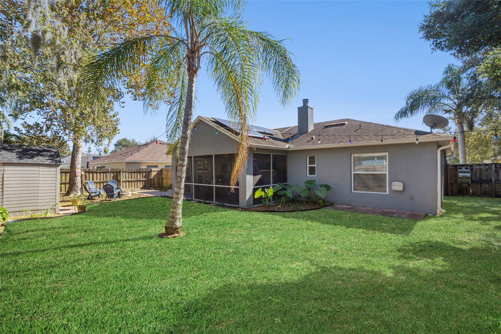 AUTUMN WOODS UNIT 03 - Residential