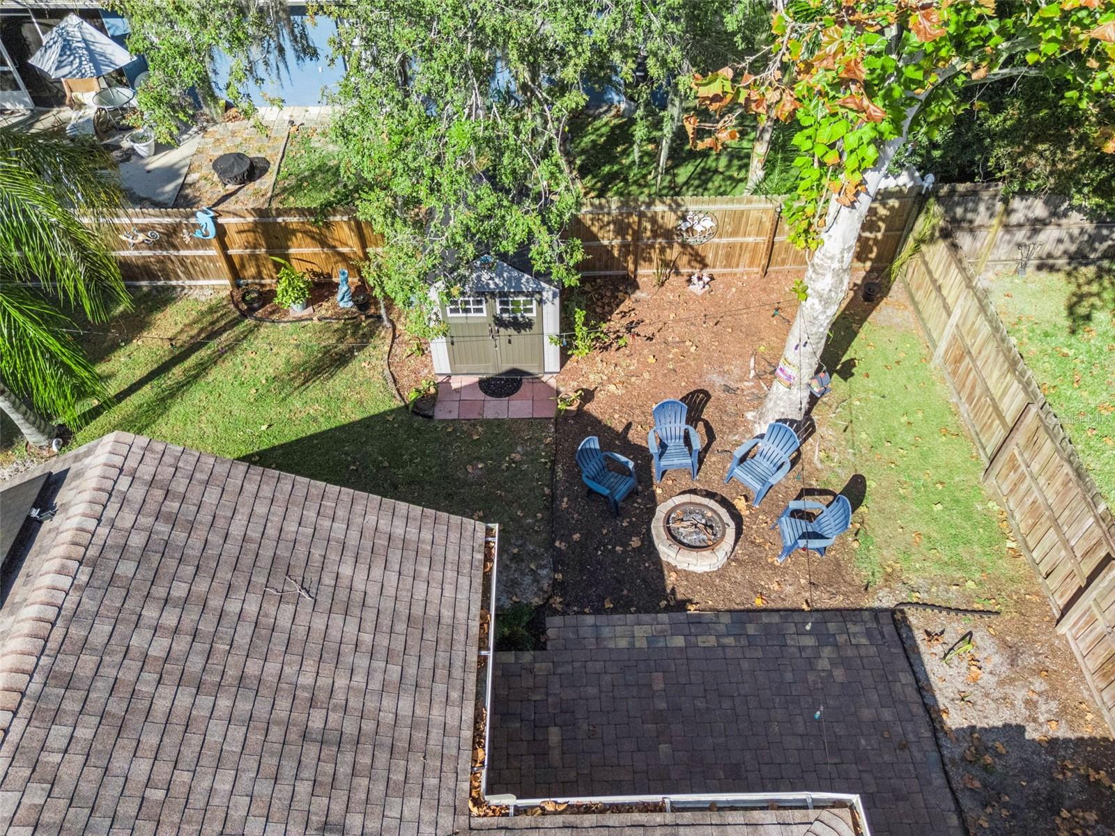 AUTUMN WOODS UNIT 03 - Residential